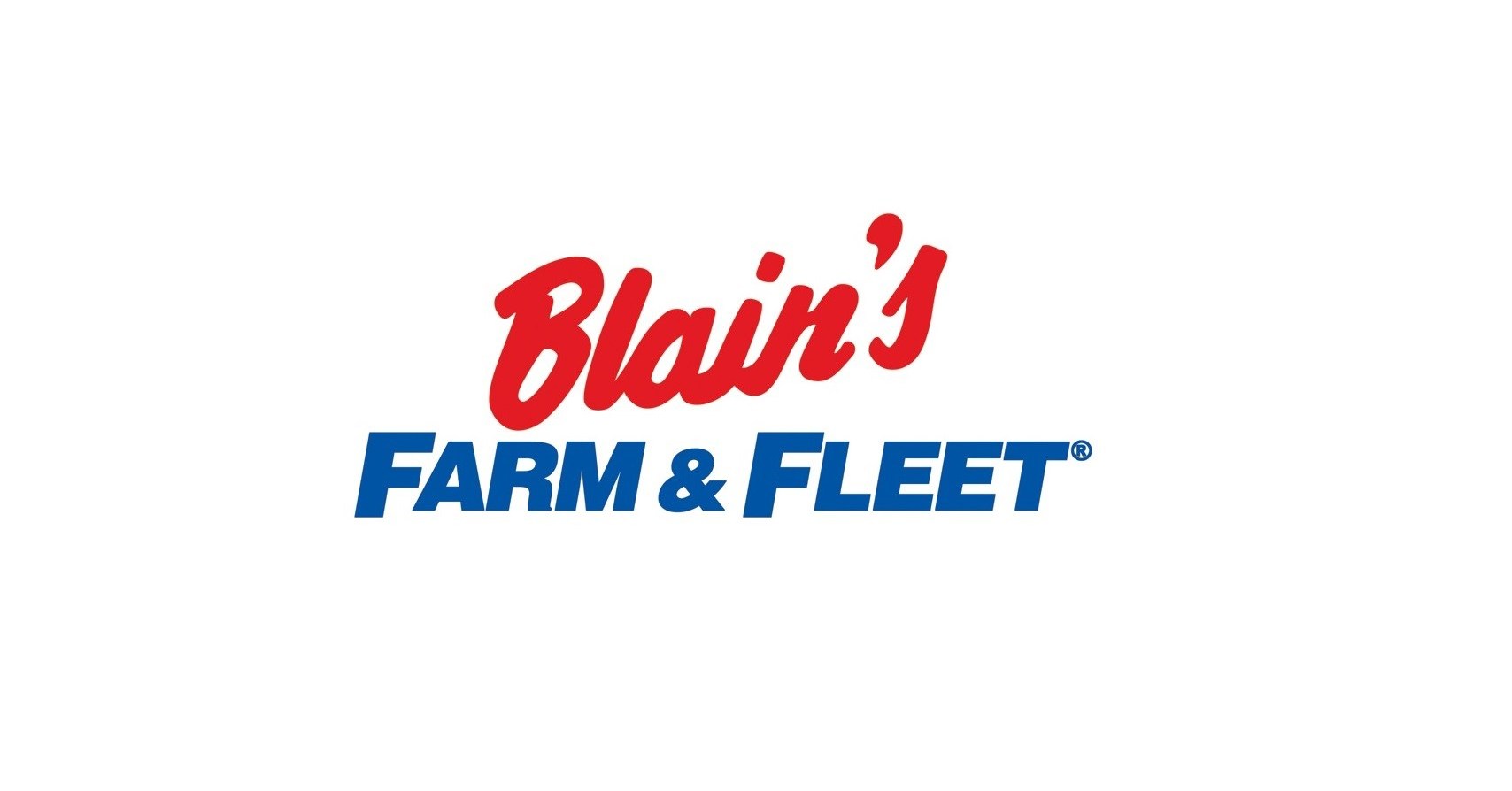 Blain's Farm & Fleet